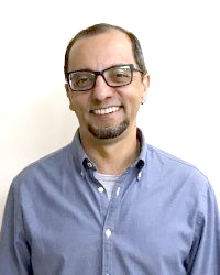 Prof. Dr. Osmar Moreira de Souza Junior