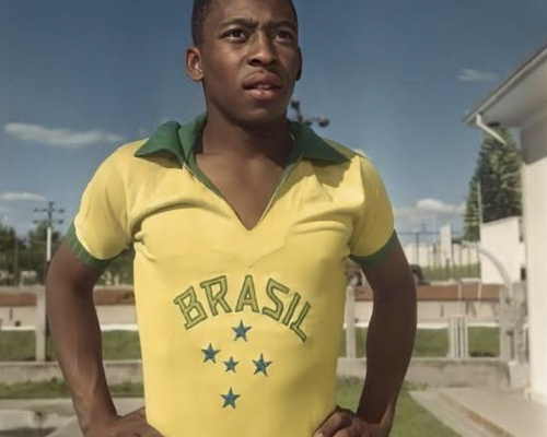 El ADN del fútbol brasileño